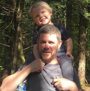 Meet your Posher, Andrew